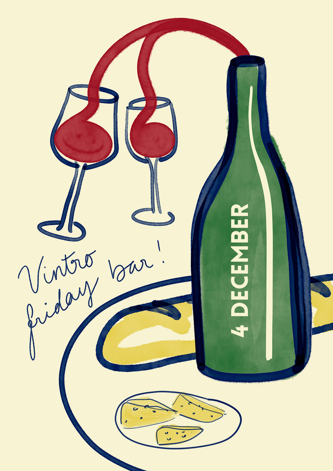 4.12.26 · Fredags bar