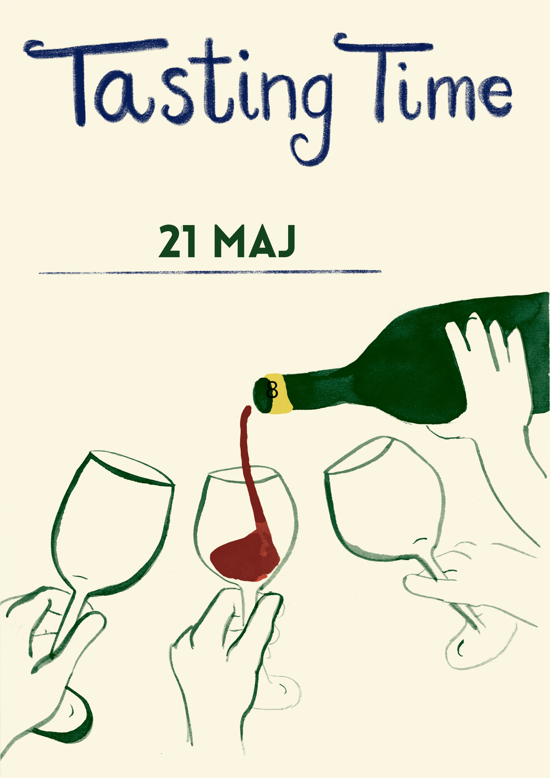 21.5.26 · Beaujolais vine!