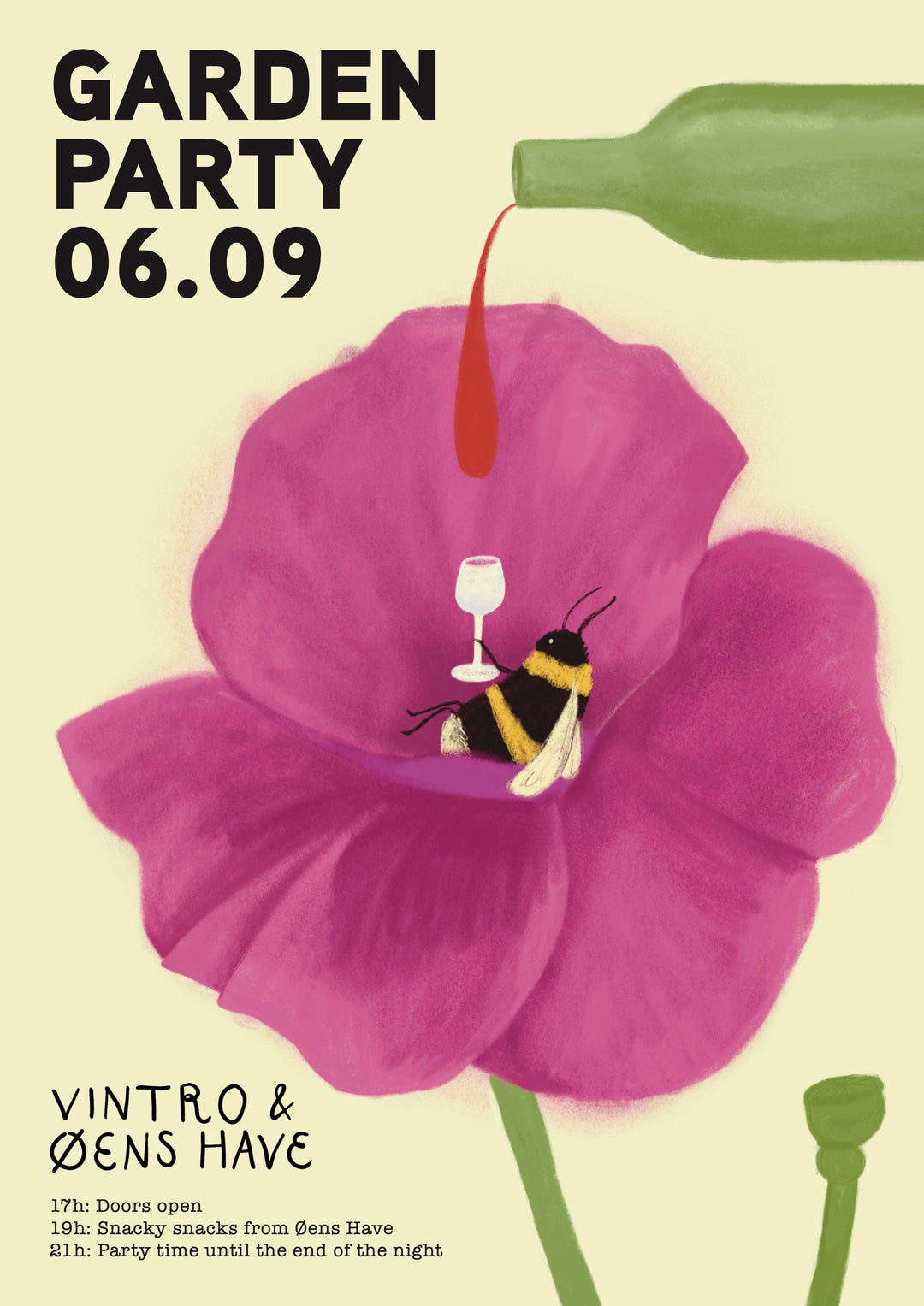 6.9.24 · Garden Party at Øens Have