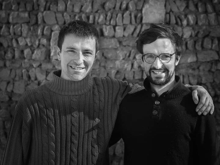 Domaine des Freres