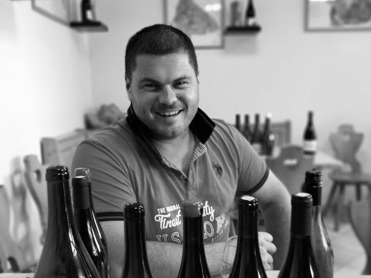 Domaine Saint Cyr