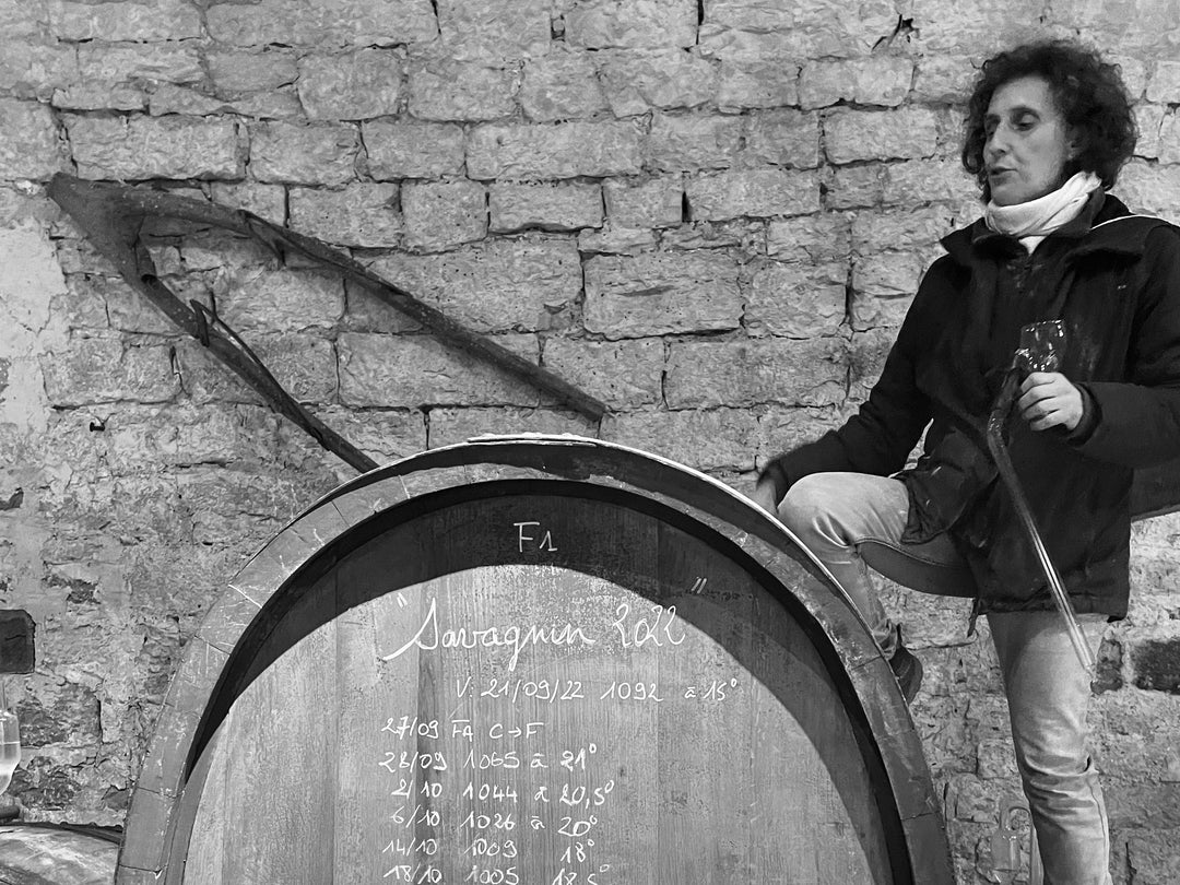 Domaine de la Loue