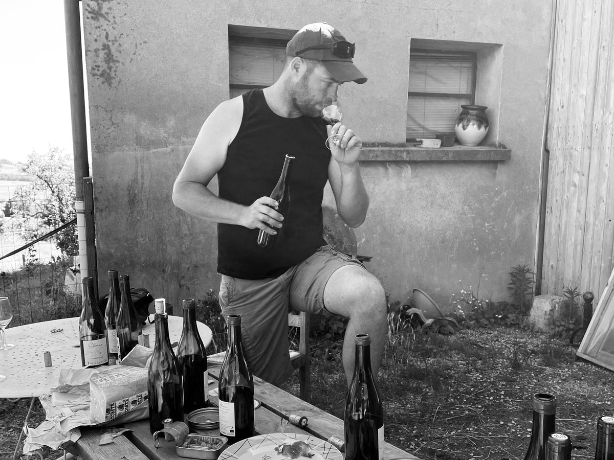 Domaine Thillardon