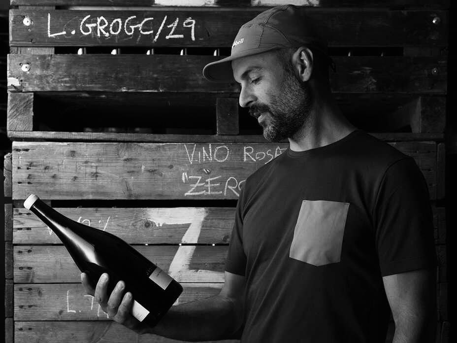 Cantina Marco Merli