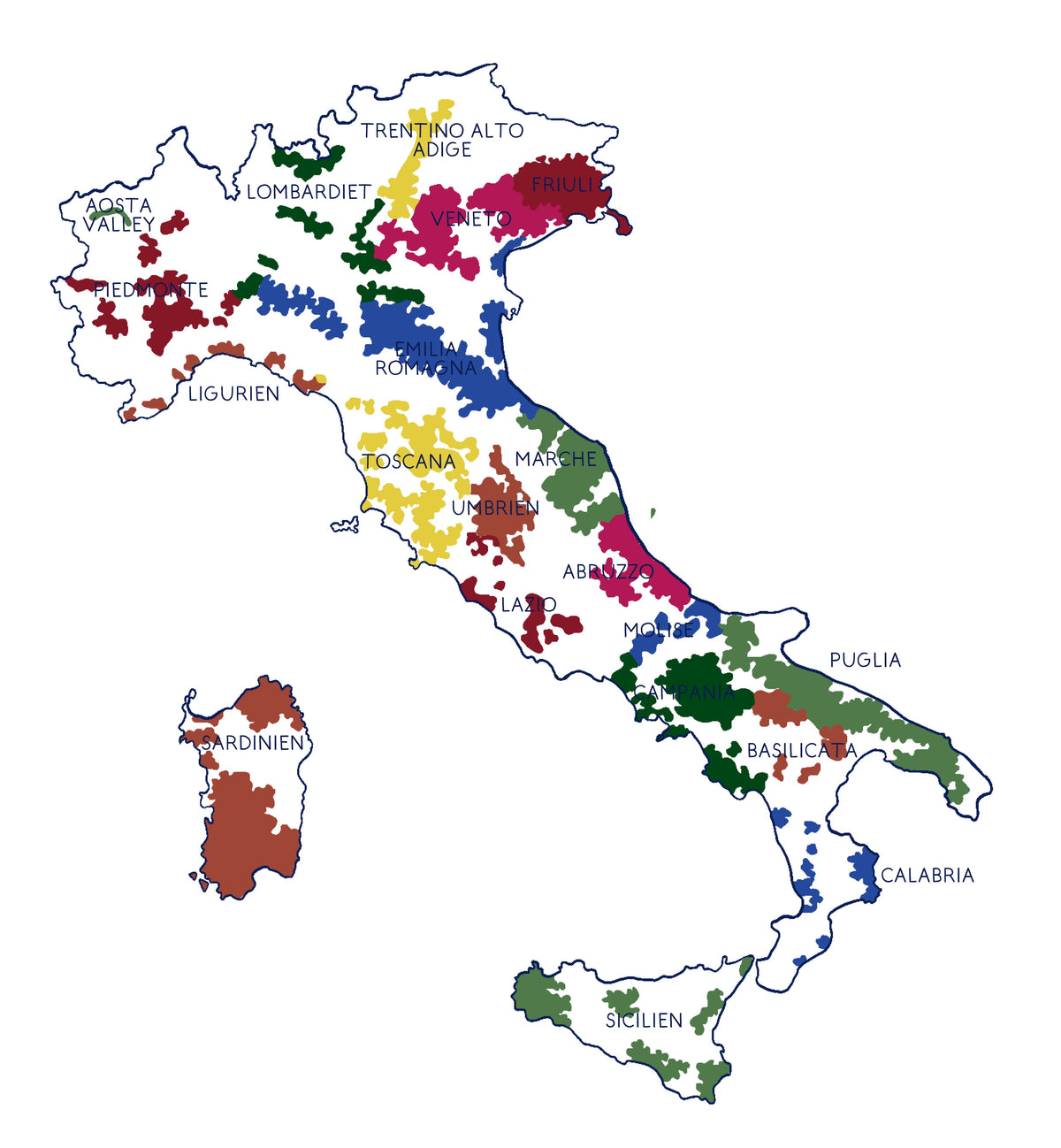 Umbria