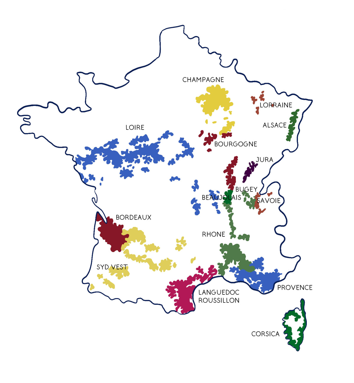 Rhône