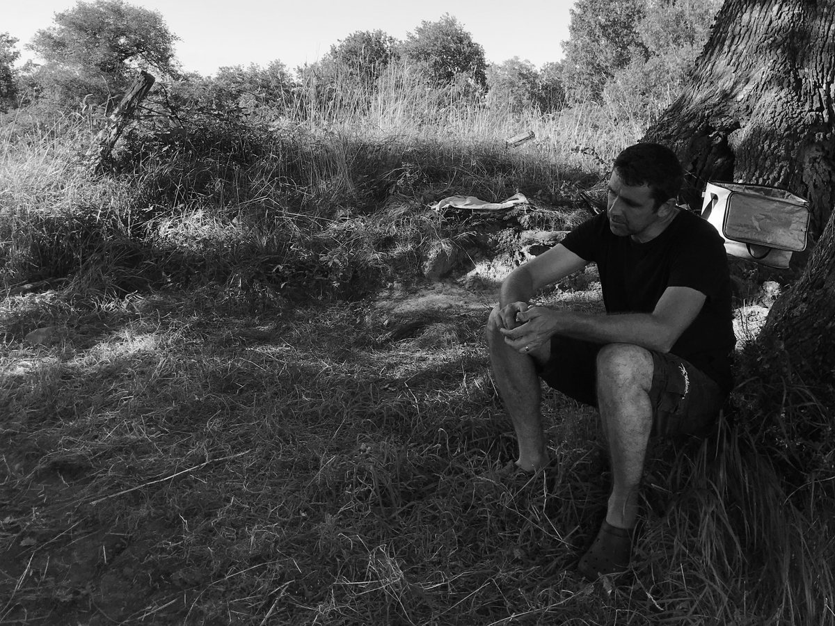 Domaine Lajibe / Manseng et Compagnie