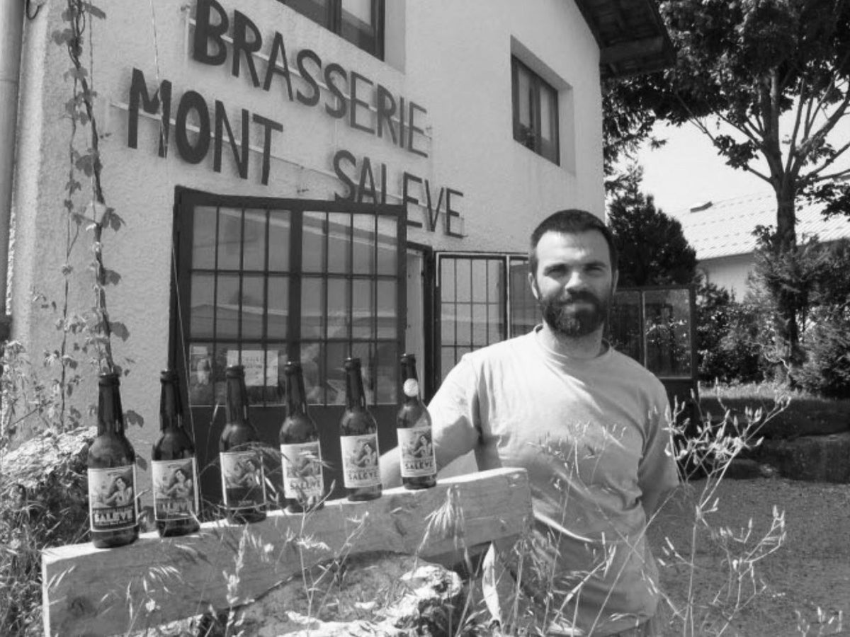Brasserie du Mont Saleve