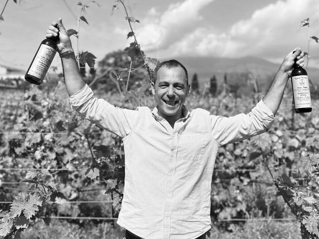 Azienda Agricola Greco Mirone