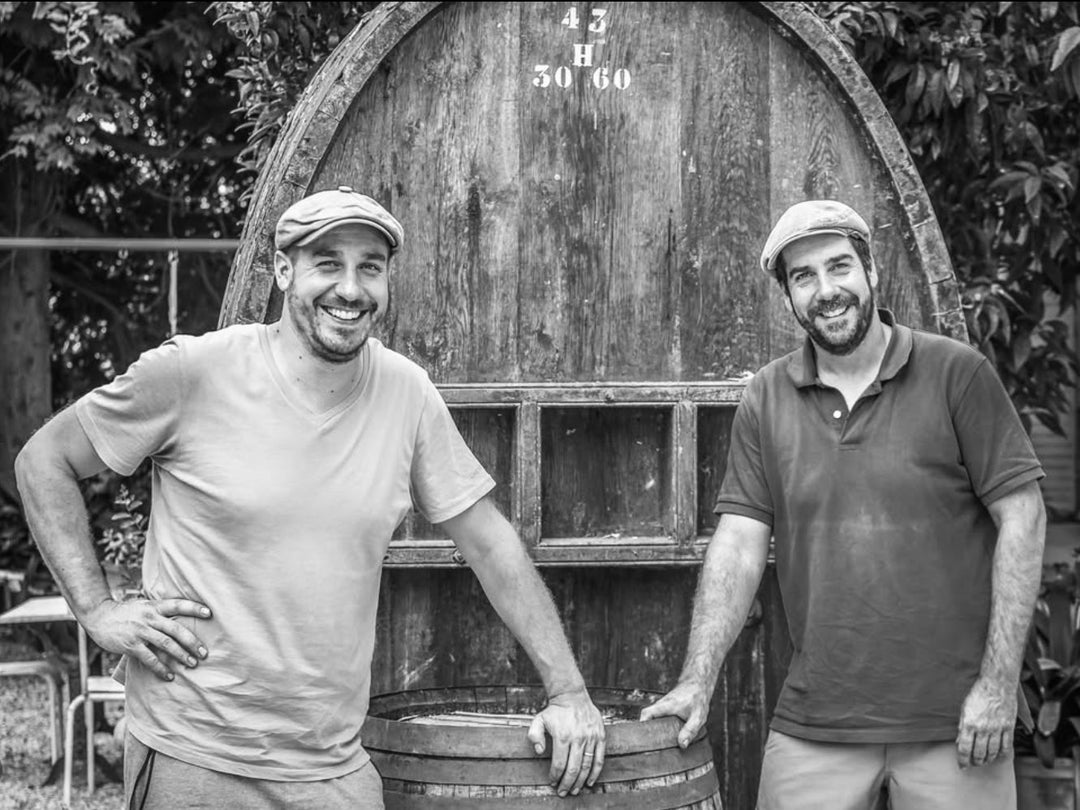 Domaine Danjou Banessy