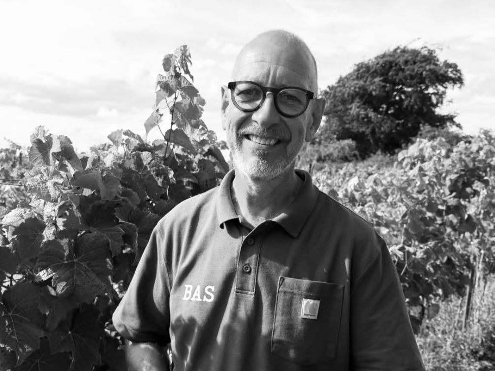 Bas Winery