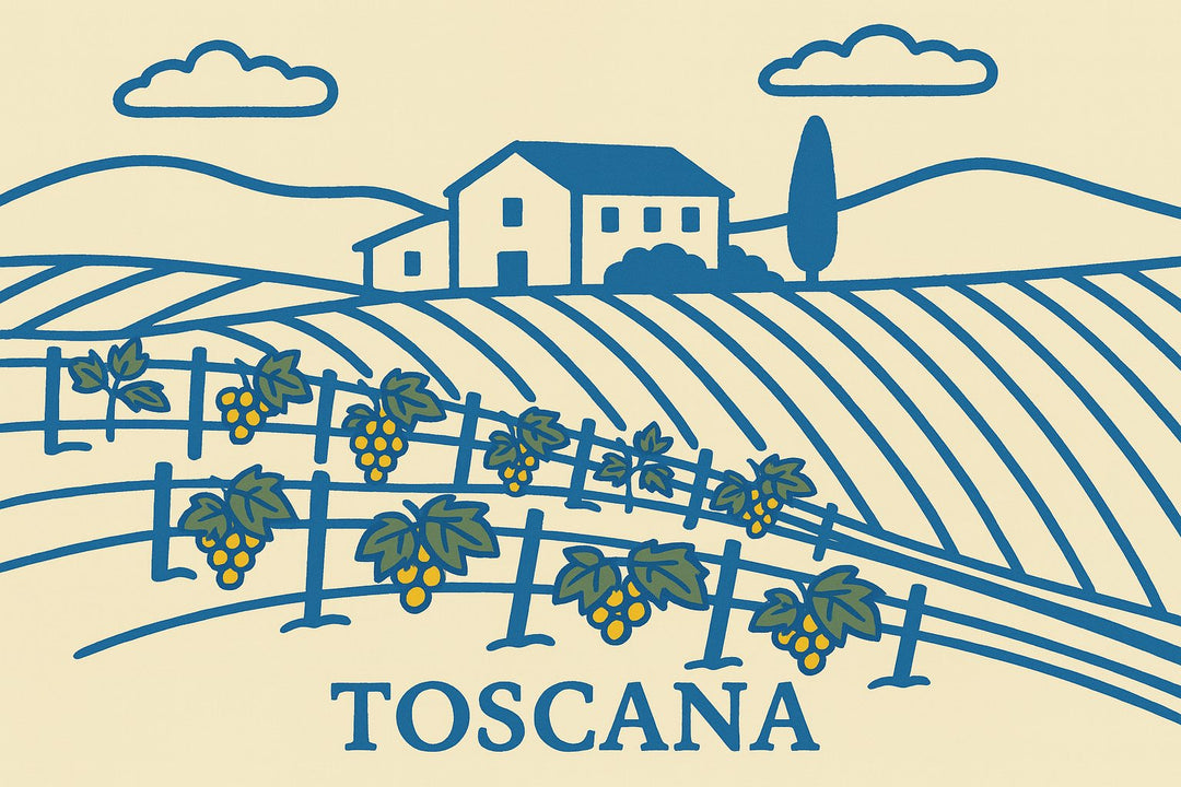 Toscana