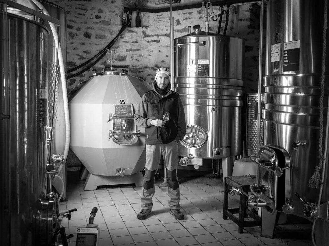 Domaine de Lucey