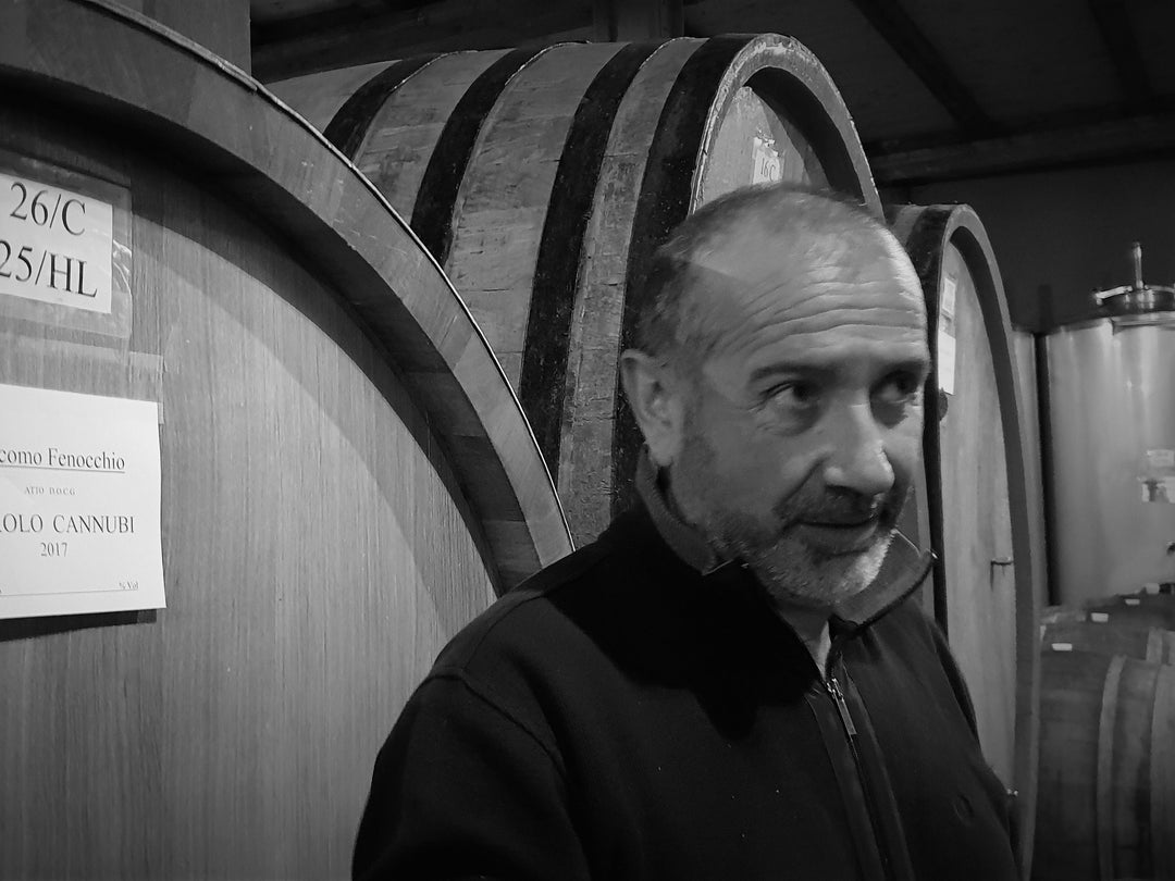 Giacomo Fenocchio