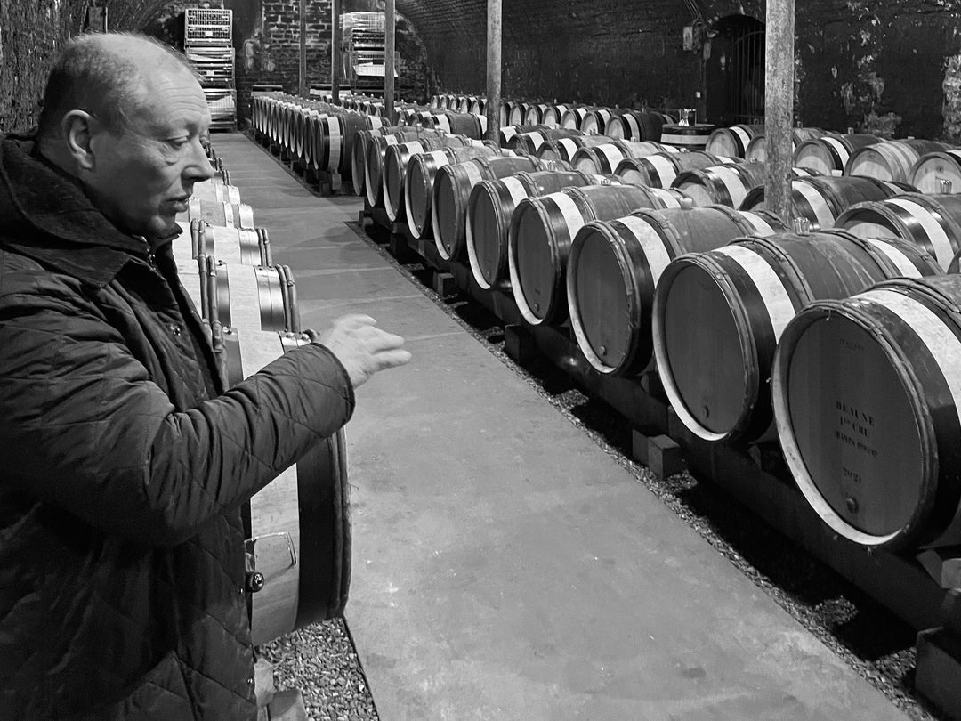 Domaine des Clos
