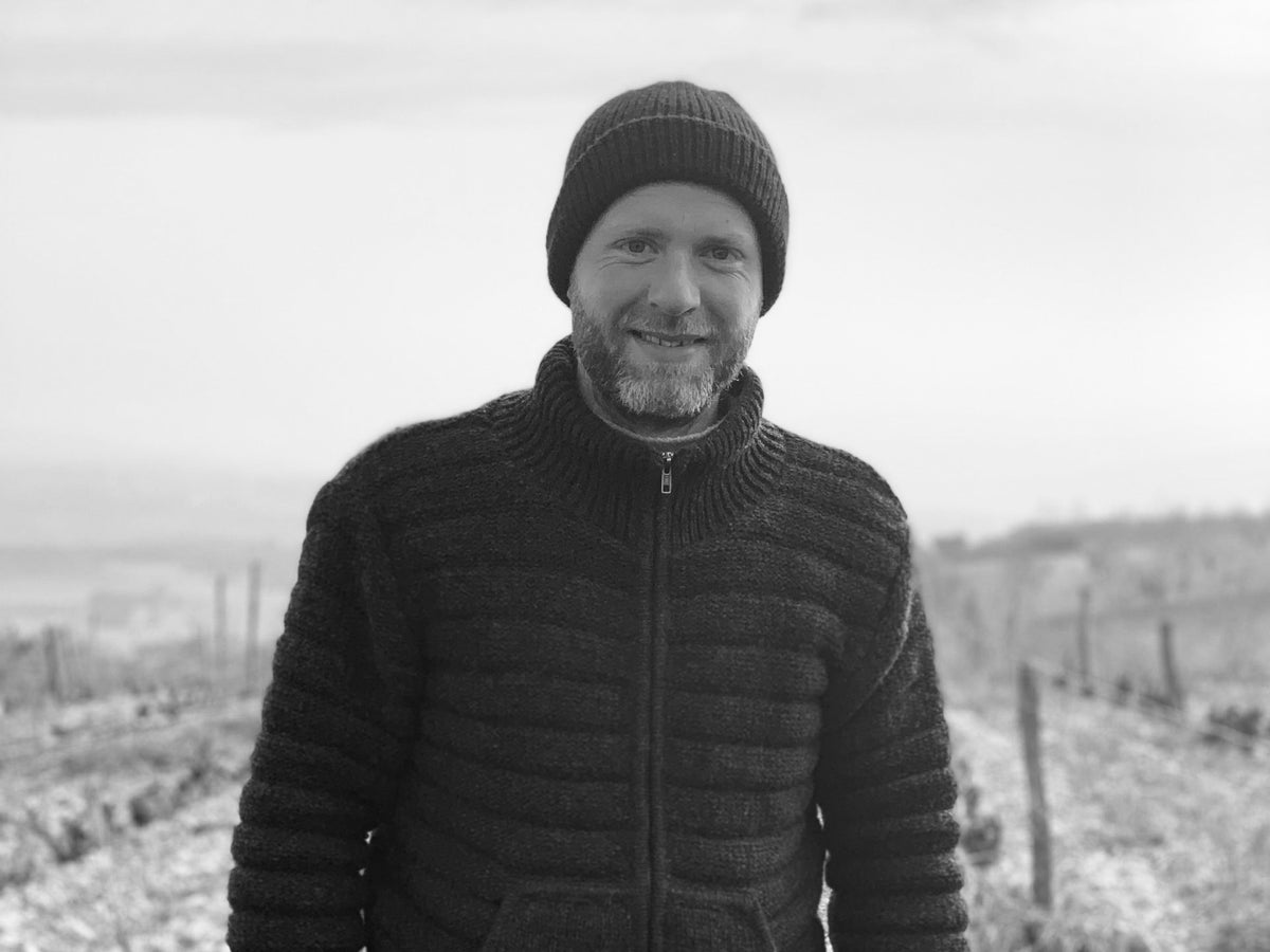 Domaine Baptiste Nayrand