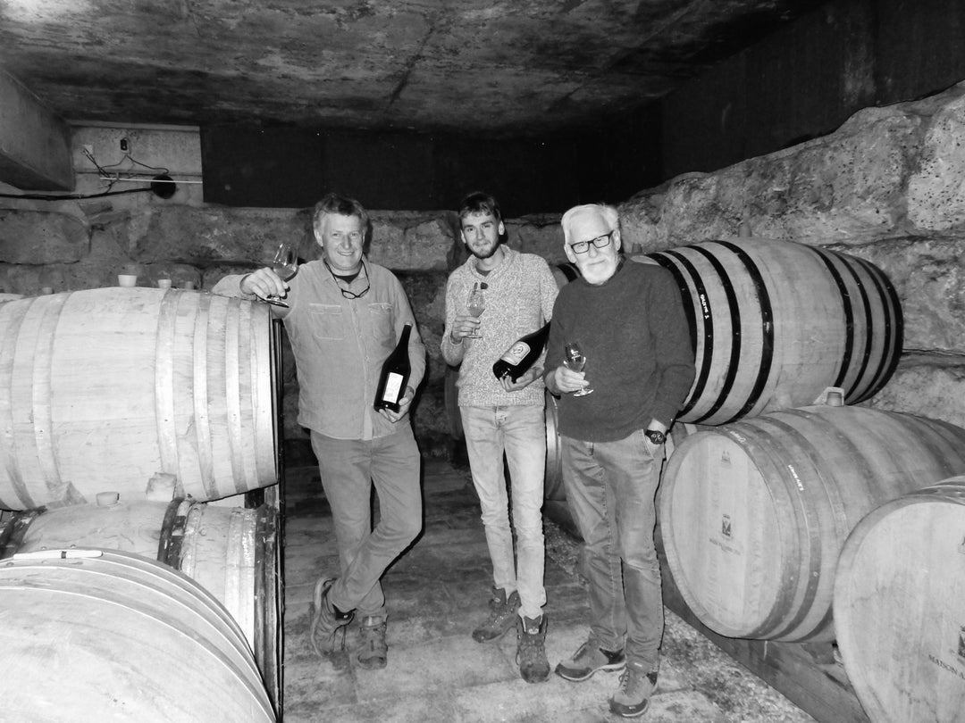 Domaine de la Renardiere
