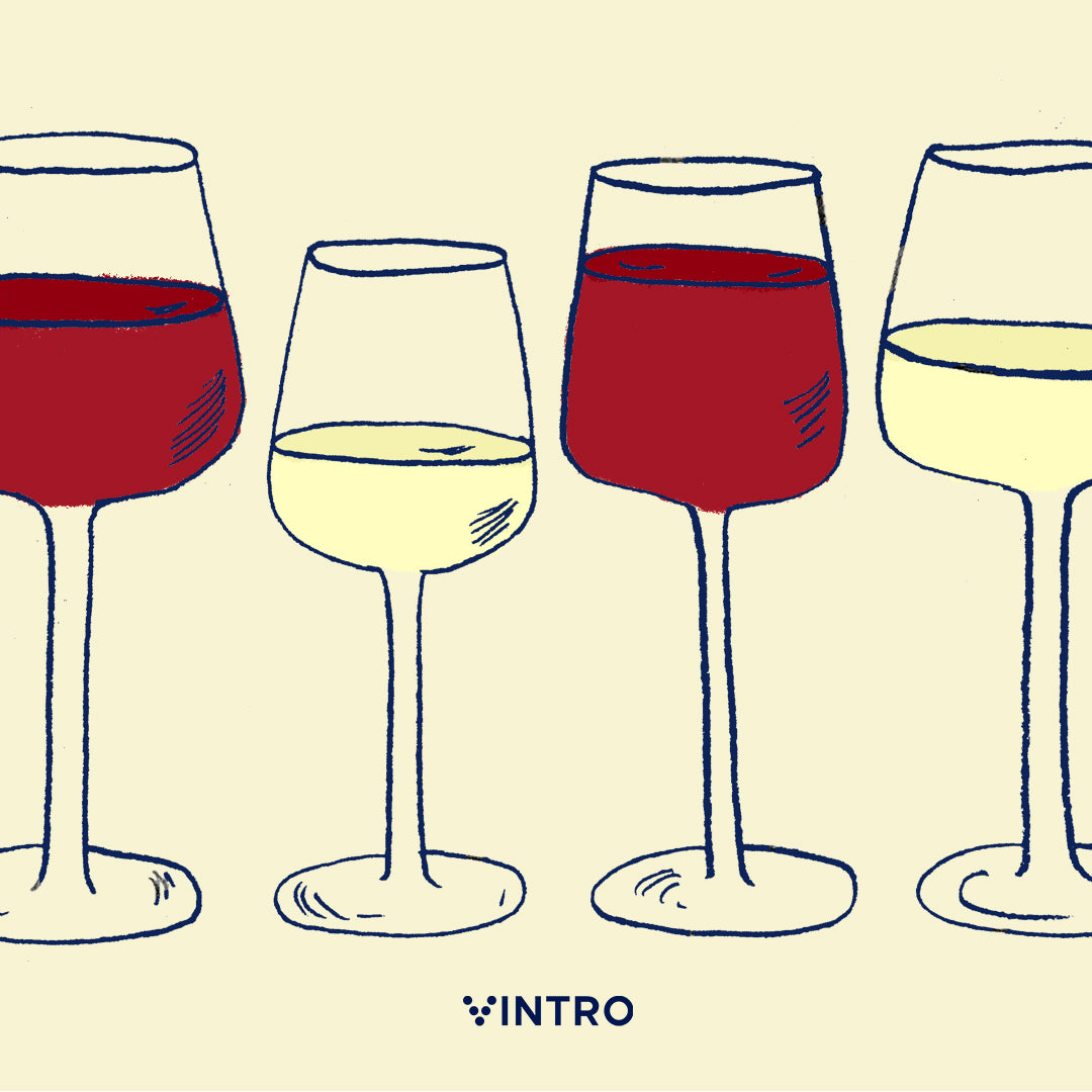 Biodynamic wines