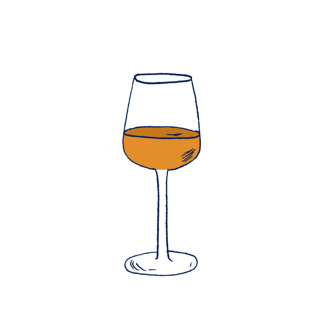Oxidative Vine