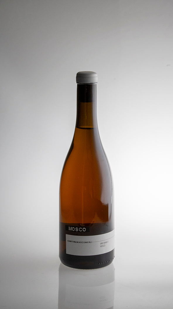 2022, Mosco Bianco