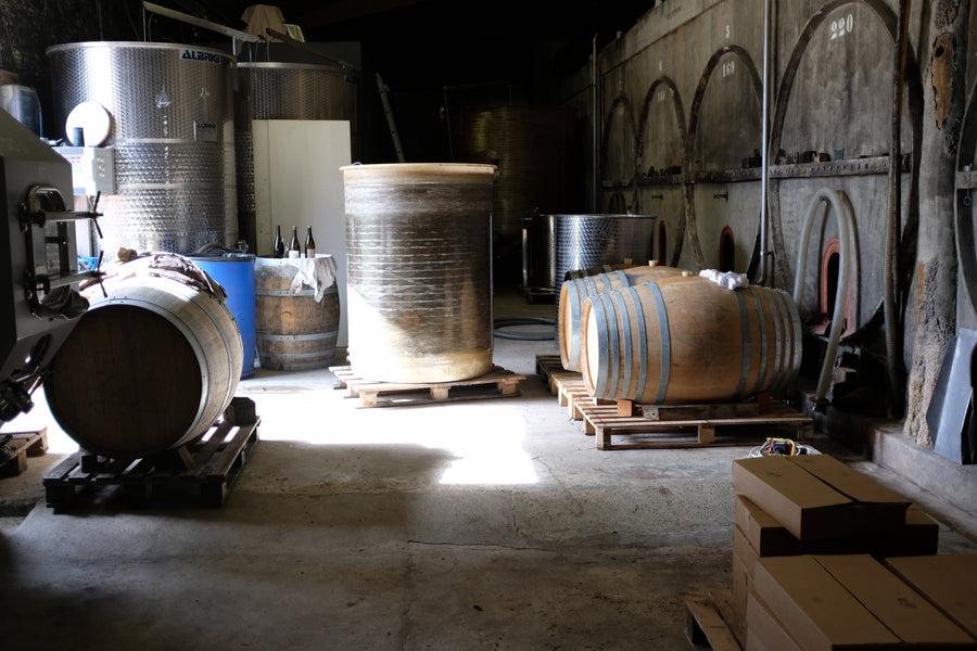 Domaine Jean Dauge