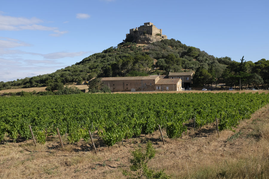 Château Beauregard Mirouze
