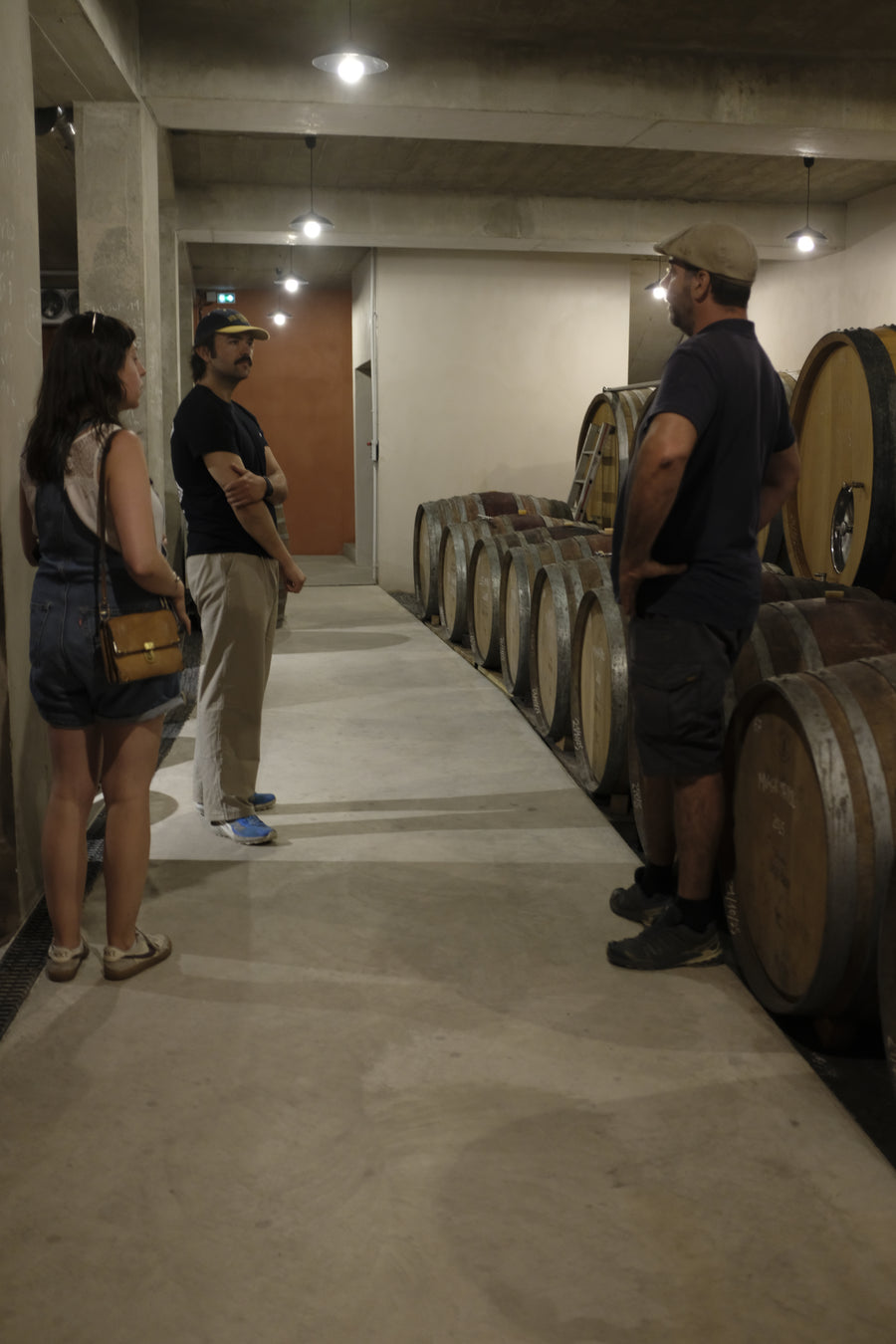 Domaine Danjou Banessy
