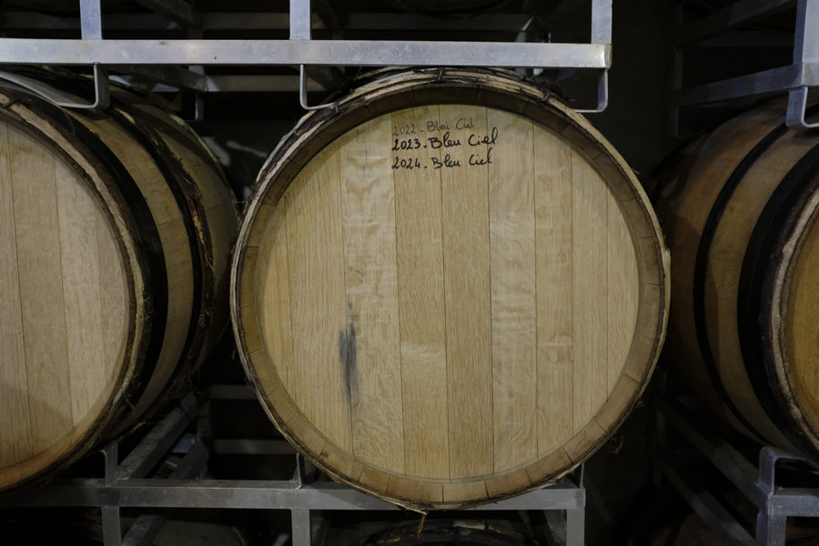 Domaine de la Goguette
