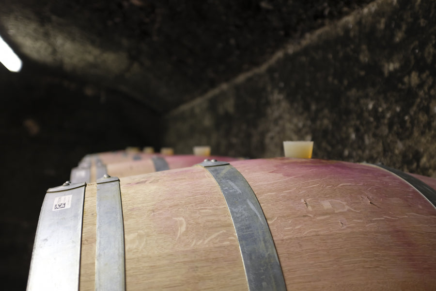Domaine des Entrefaux