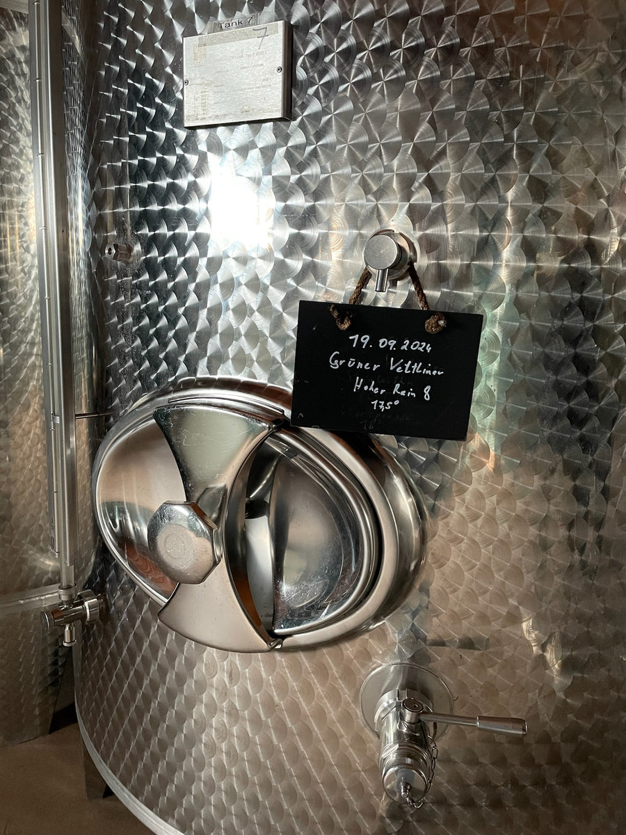 Weingut Geyerhof