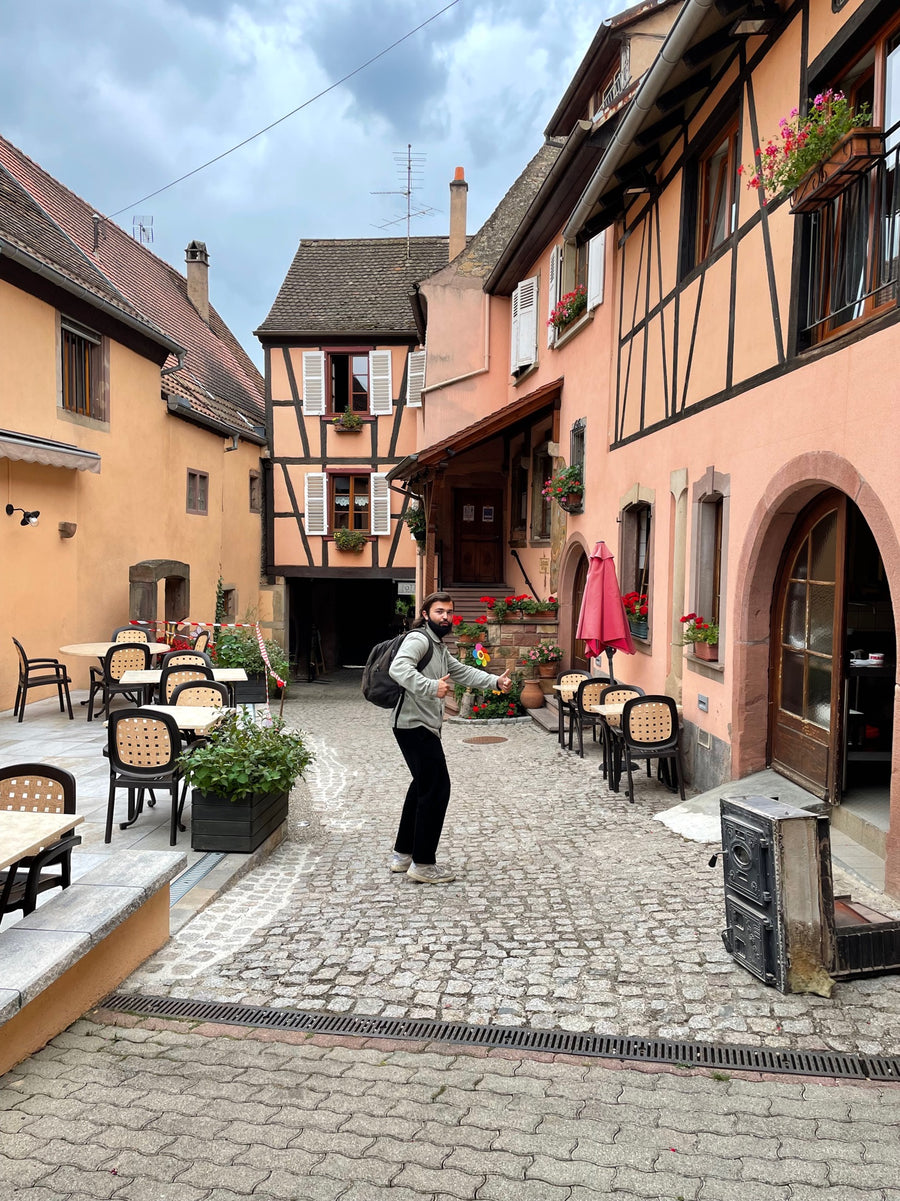 Domaine Kleinknecht
