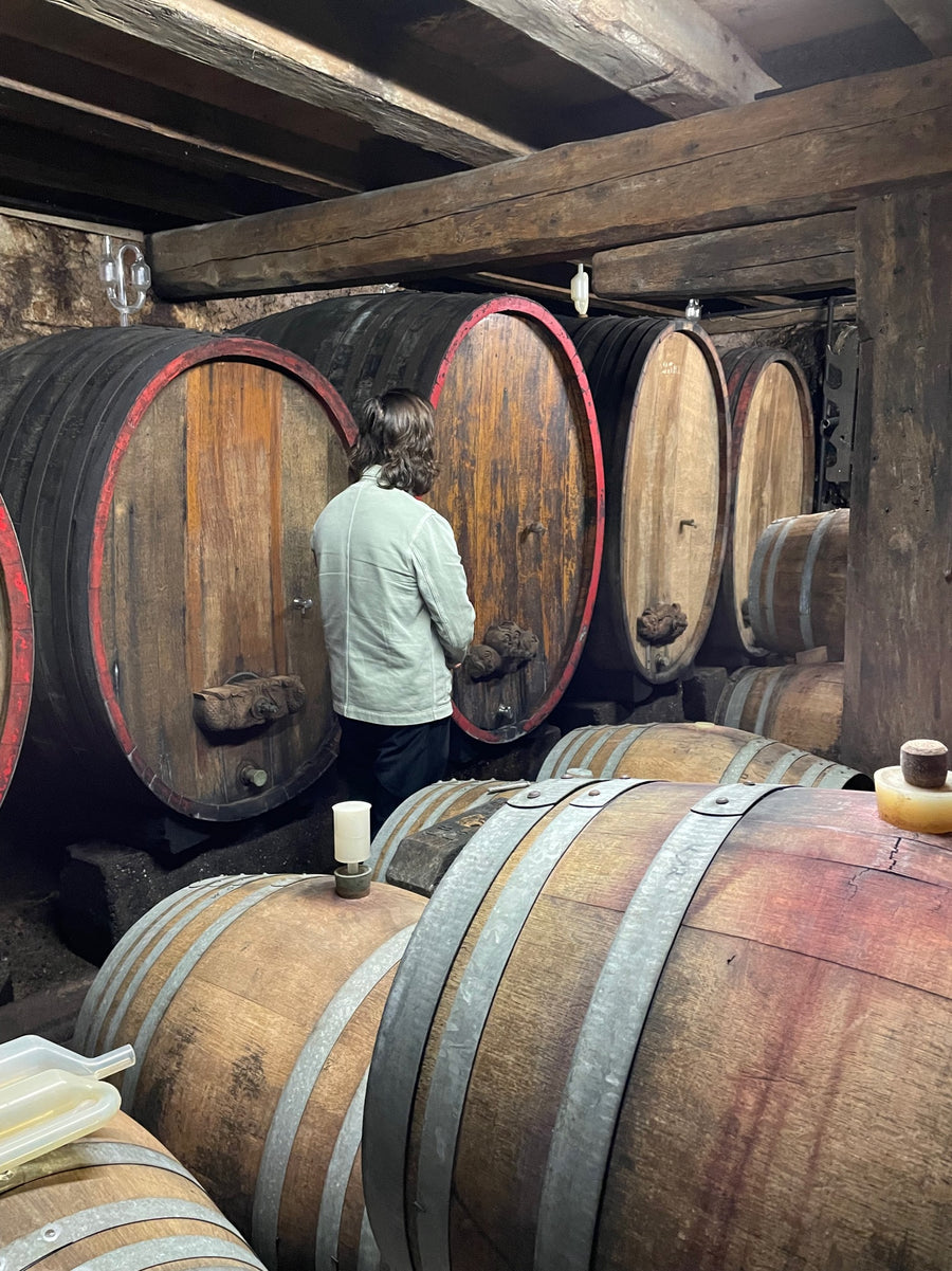 Domaine Kleinknecht