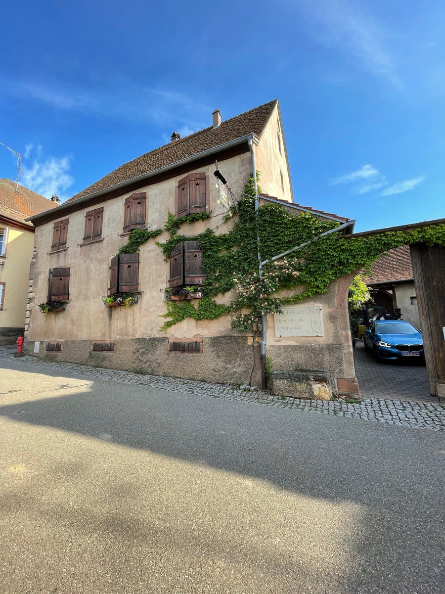 Domaine Kleinknecht