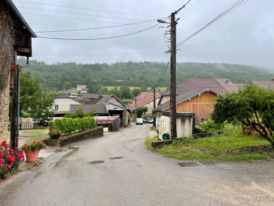 Domaine de la Renardiere