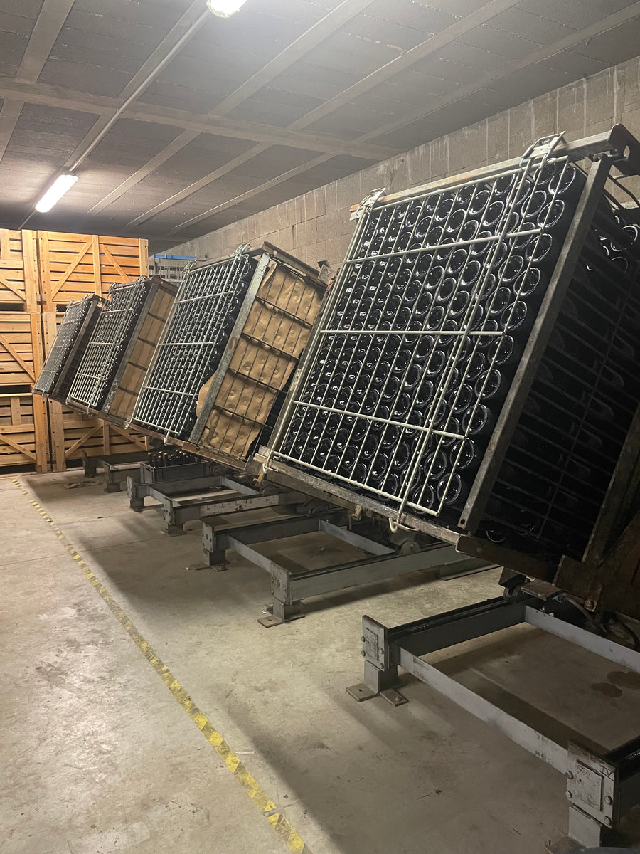Domaine Clos de l´Epinay