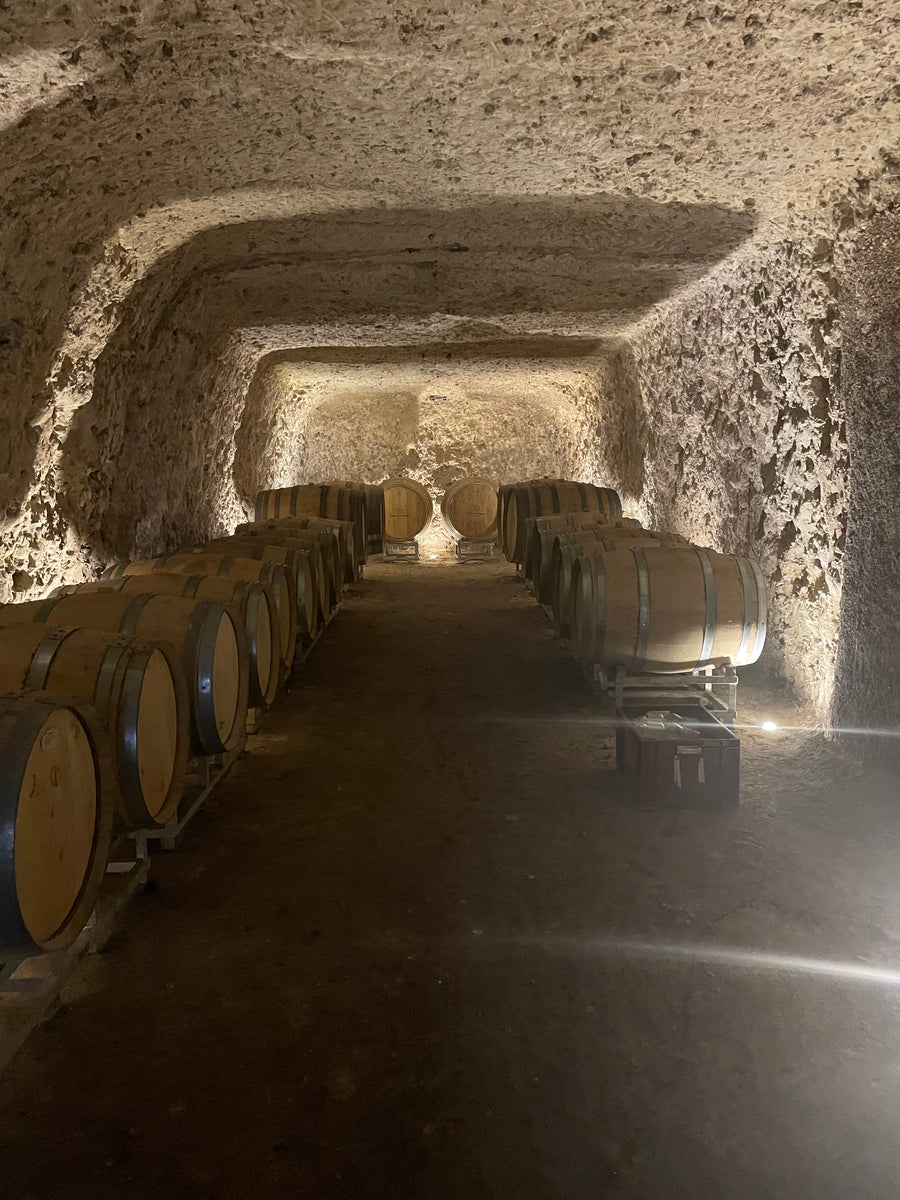 Domaine Clos de l´Epinay