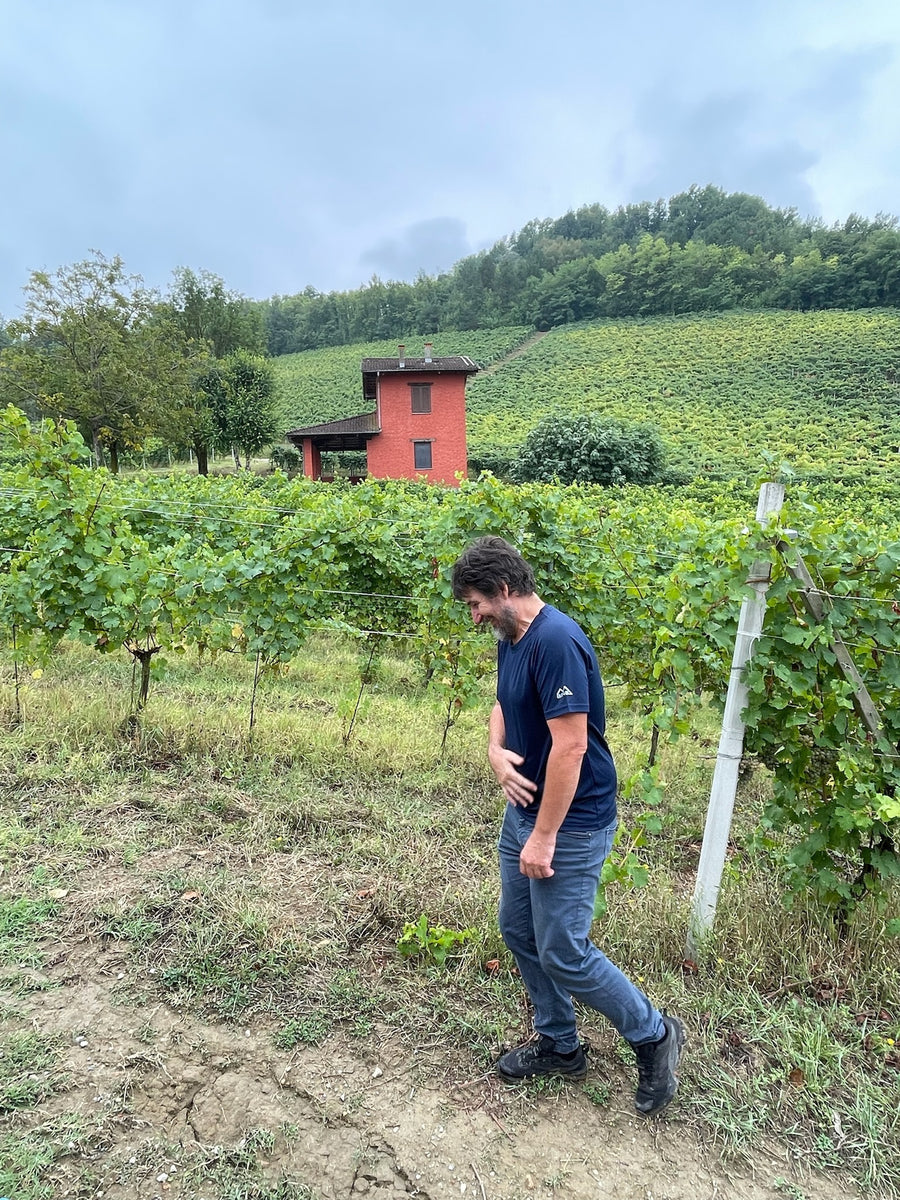 Ribote Farm