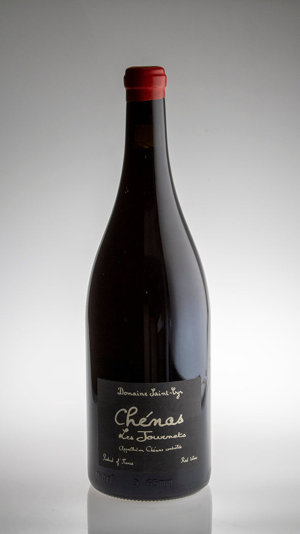 2019, Les journets Magnum, Chenas