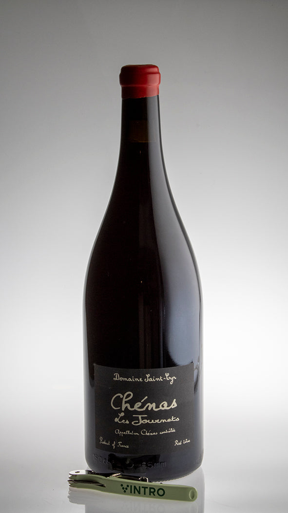 2019, Les journets Magnum, Chenas
