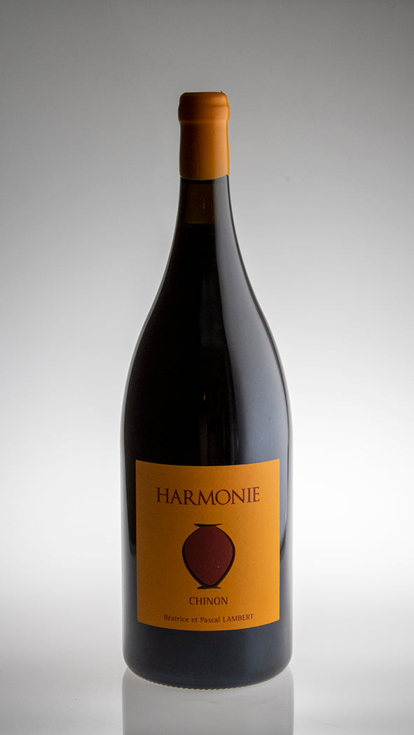 2018, Harmonie Magnum