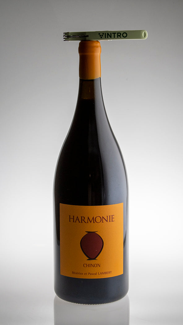 2018, Harmonie Magnum