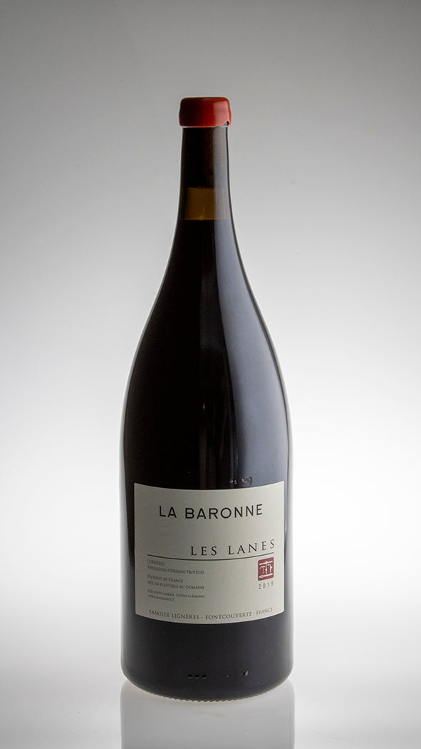 2019, Les Lanes Magnum