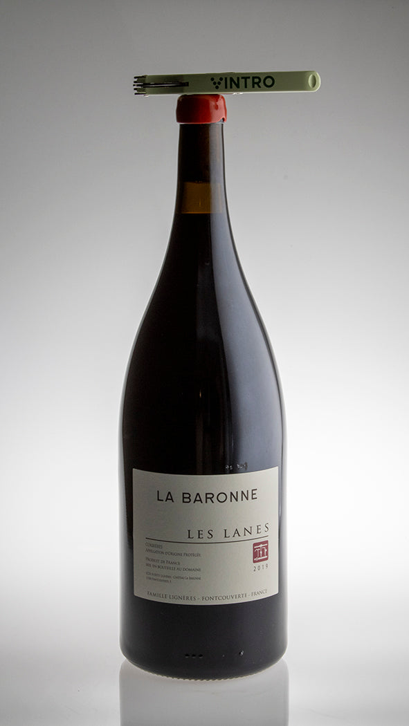 2019, Les Lanes Magnum