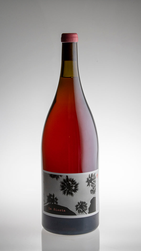 2022, La Siesta Magnum