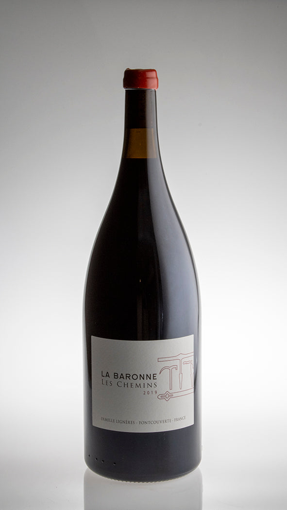 2020, Les Chemins Magnum