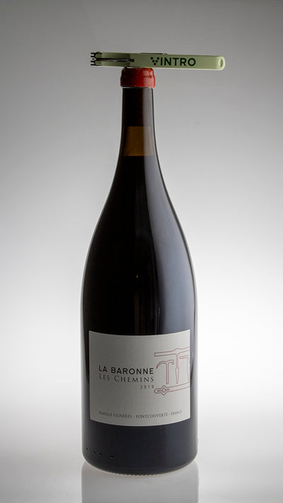 2019, Les Chemins Magnum