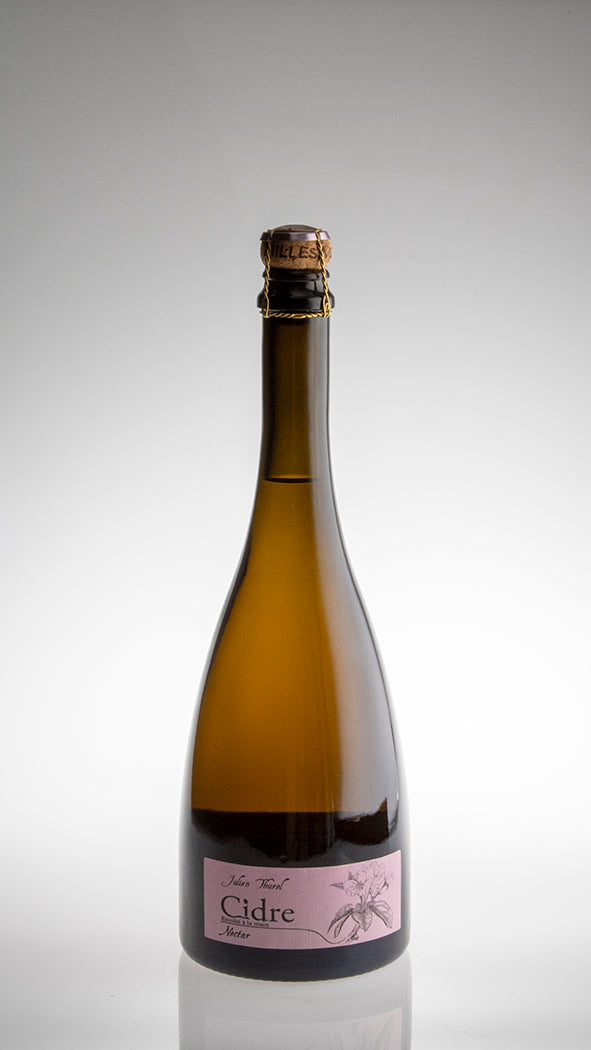 2018, Nectar Millésimé
