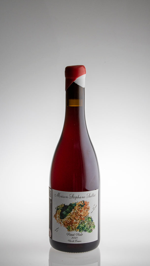 2022, Pinot Noir