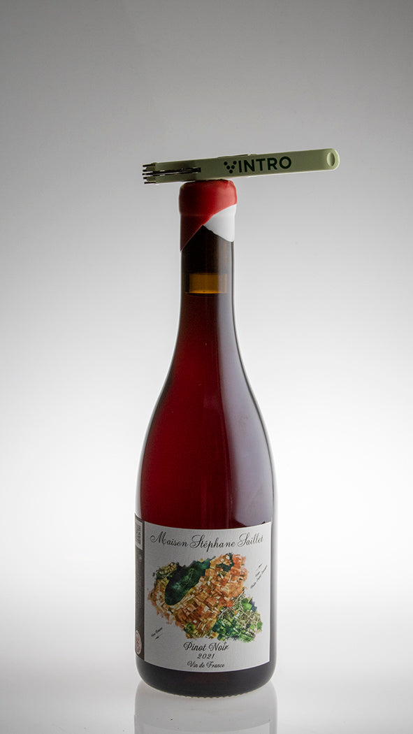 2022, Pinot Noir