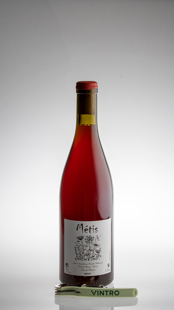 2021, Metis